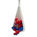 Spider-Man rope 3D Hanging Decoration - ნაძვის ხის სათამაშო