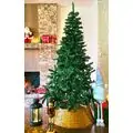 Christmas Tree 210 CM საახალწლო ნაძვის ხე