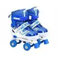 Inline Roller Skates  M/35-38/ - როლიკები