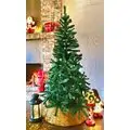 Christmas Tree 180 CM საახალწლო ნაძვის ხე