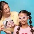 Beauty Routine Fresh Mask - საბავშვო სახის ნიღაბი