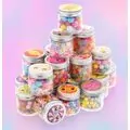 Candy Beads - აქსესუარების გასაკეთებელი ნაკრები