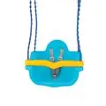 Pilsan 06 135 JUMBO SWING WITH CHAIN BLUE - საბავშვო საქანელა