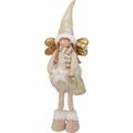Little Angel With Light - საახალწლო დეკორატიული ანგელოზი