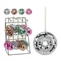 Donut Hanging Decoration - ნაძვის ხის სათამაშო