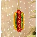 Hot Dog Christmas Hanging Decoration - ნაძვის ხის სათამაშო