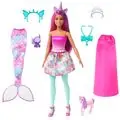 Barbie Doll And Fantasy Pets ბარბის თოჯინა აქსესუარებით