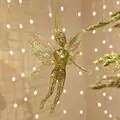 Fairy Hanging Decoration - ნაძვის ხის სათამაშო