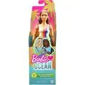 Barbie Loves The Ocean ბარბის თოჯინა