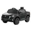 Mazda Painting Black Car - ელექტრო მანქანა