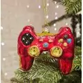 Joystick Christmas Hanging Decoration - ნაძვის ხის სათამაშო