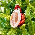 Coffee Cup Hanging Decoration - ნაძვის ხის სათამაშო