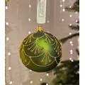 Beautiful Ball Hanging Decoration - ნაძვის ხის სათამაშო