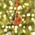 Fruit Hanging Decoration - ნაძვის ხის სათამაშო