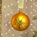 Big Star Christmas Ball Hanging Decoration - ნაძვის ხის სათამაშო