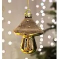 Mushroom Hanging Decoration - ნაძვის ხის სათამაშო