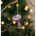 Cocktail Hanging Decoration - ნაძვის ხის სათამაშო