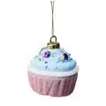 Cupcake Hanging Decoration - ნაძვის ხის სათამაშო