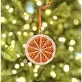Fruit Hanging Decoration - ნაძვის ხის სათამაშო