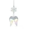 Wing Hanging Decoration - ნაძვის ხის სათამაშო
