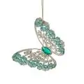 Butterfly Hanging Decoration - ნაძვის ხის სათამაშო