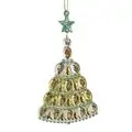 Tree Hanging Decoration - ნაძვის ხის სათამაშო