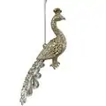 Peacock Hanging Decoration - ნაძვის ხის სათამაშო