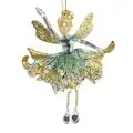 Fairy Hanging Decoration - ნაძვის ხის სათამაშო