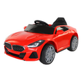 BMW Sport Car Red - ელექტრო მანქანა