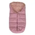 Cangaroo Sleeping Bag Cuddle Pink - ახალშობილის საძილე ტომარა