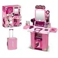 Fashion Makeup Suitcase - საბავშვო ტრილიაჟი