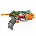 Beast Hunter Blaster With Soft Bullets - სათამაშო თოფი ტყვიებით