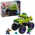 Lego Super Heroes 76312 The Hulk Truck vs. Thanos