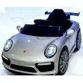 Porsche Painting Grey - ელექტრო მანქანა