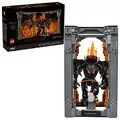 Lego Icons 10367 The Lord of the Rings: Balrog™ Book Nook