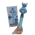 Stitch Bubble Fan Stick - საპნის ბუშტების აპარატი