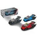 RC Bugatti Car  - სათამაშო დისტანციური მანქანა