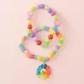 Flower Power two bracelets - საბავშვო სამაჯურები