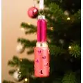 Lipstick Hanging Decoration - ნაძვის ხის სათამაშო