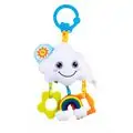 Bali bazoo 80218 Cloud With a Mirror - განსავითარებელი სათამაშო
