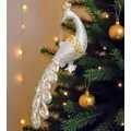 Peacock Hanging Decoration - ნაძვის ხის სათამაშო