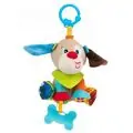 Bali Bazoo 81589 Dog Paul - განსავითარებელი სათამაშო