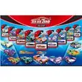 Sport Die Cast Car -  სათამაშო მექანიკური მანქანა