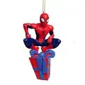 Spider Man Hanging Decoration - ნაძვის ხის სათამაშო