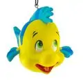 Flounder Fish Hanging Decoration - ნაძვის ხის სათამაშო