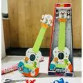 Musical Party Colorful Ukulele - სათამაშო უკულელე