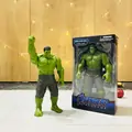 Hulk Avengers EndGame Figures - ჰალკის ფიგურა