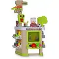 Supermarket Toy Set - საბავშვო ფუნქციური დახლ-მაღაზია
