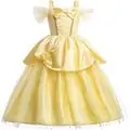 Beauty And The Beast Princess Bella's Dress - პრინცესა ბელას კაბა