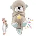 Breathing Plush Toy With Light - რბილი სათამაშო სუნთქვის ფუნქციით და განათებით
